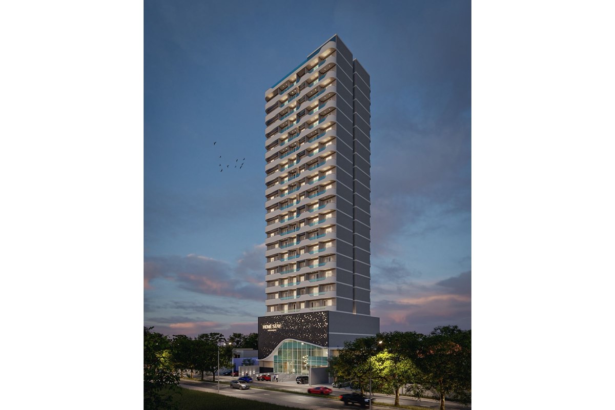 Departamento en venta en Las Carmelitas