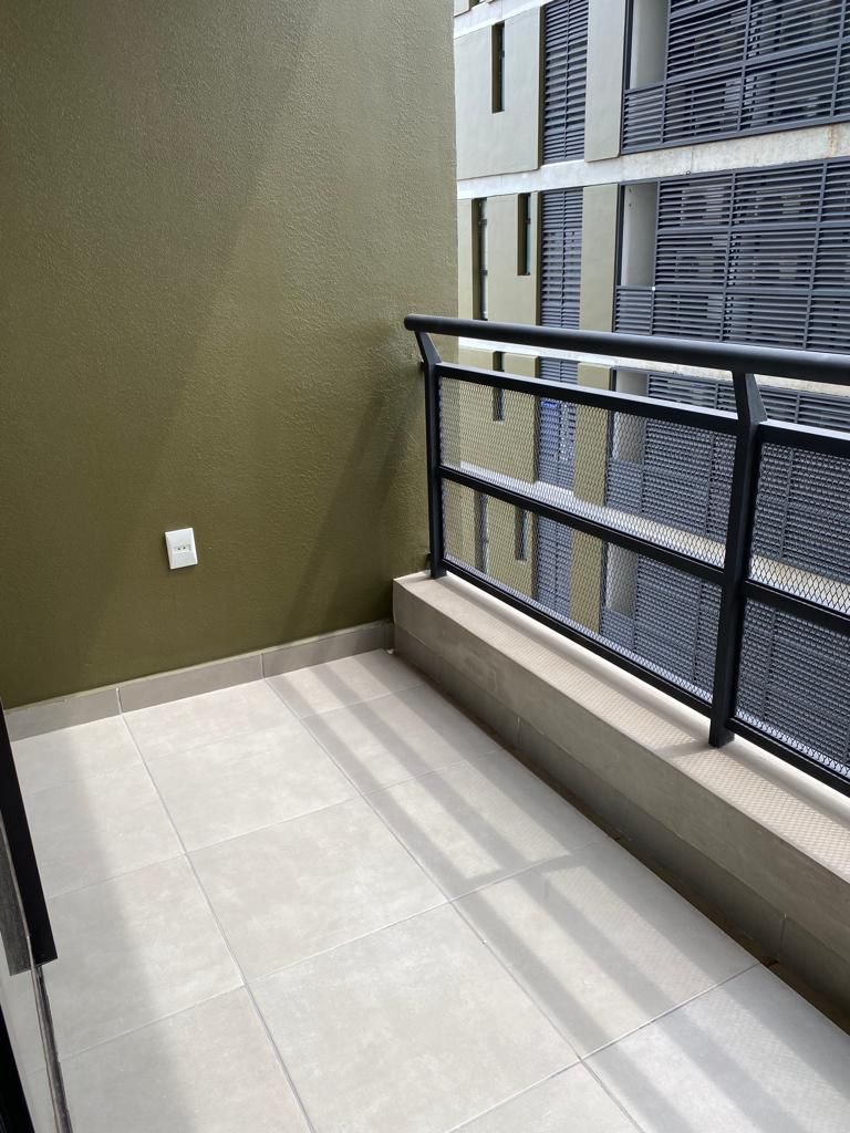 Alquilo Dpto Amoblado de 1 habitación — foto 2