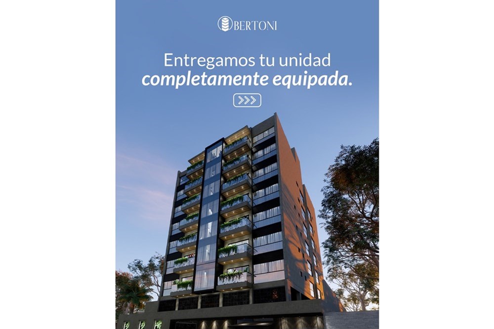 Departamento en venta en Herrera