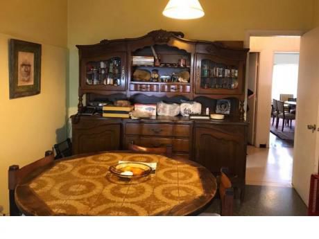 Alquiler Casa Pocitos