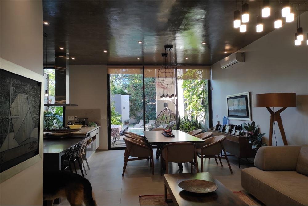 ALQUILO CASA EN VILLA MORRA ZONA SHOPPING MARISCAL — foto 3