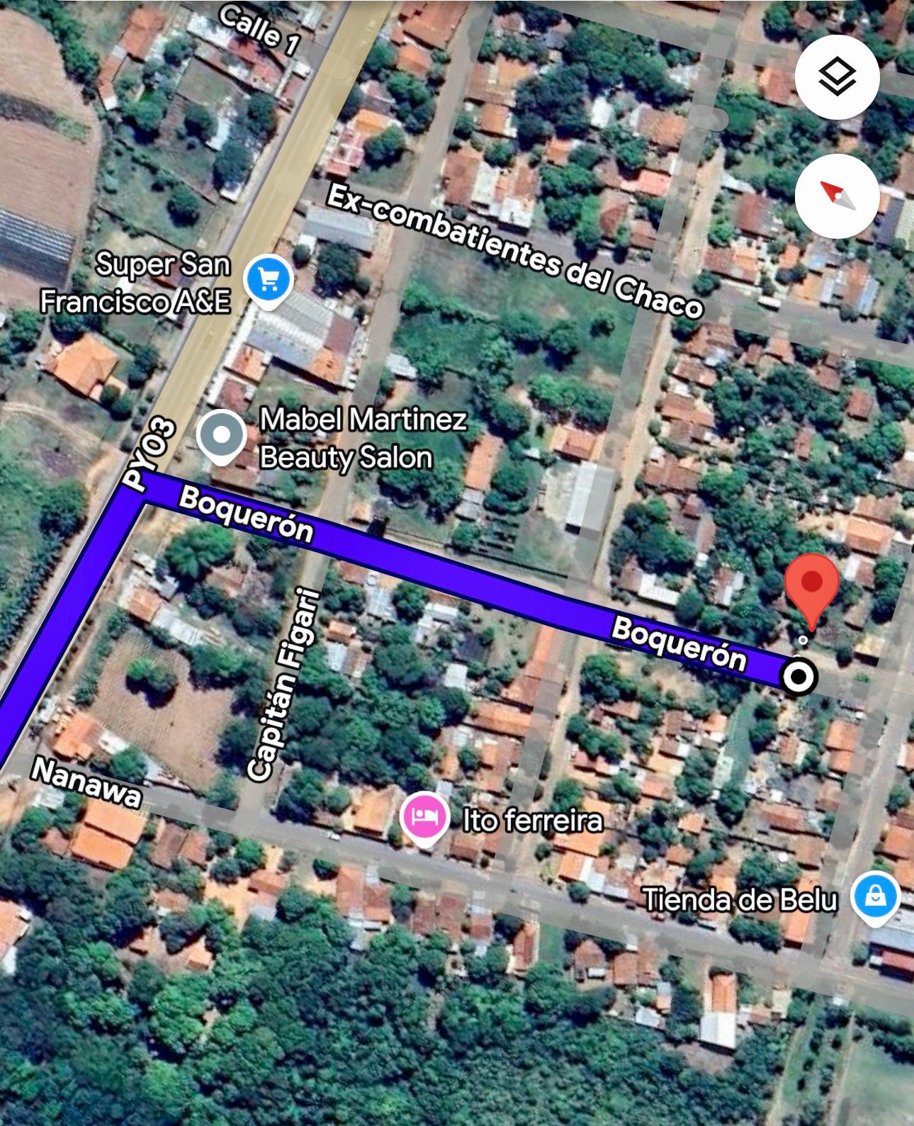 Vendo casa de campo en Arroyos y Esteros! Precio conversable! — foto 2
