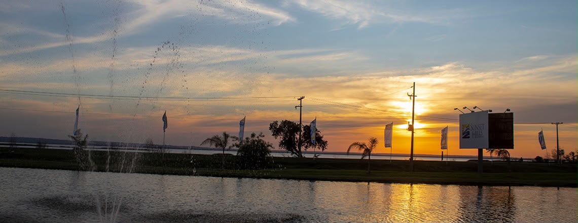 RESIDENCIAL SUNSET HILLS EN OFERTA LOTES — foto 2