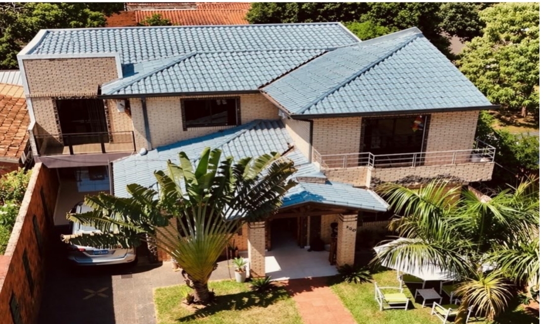 Residencia En San Lorenzo — foto 3