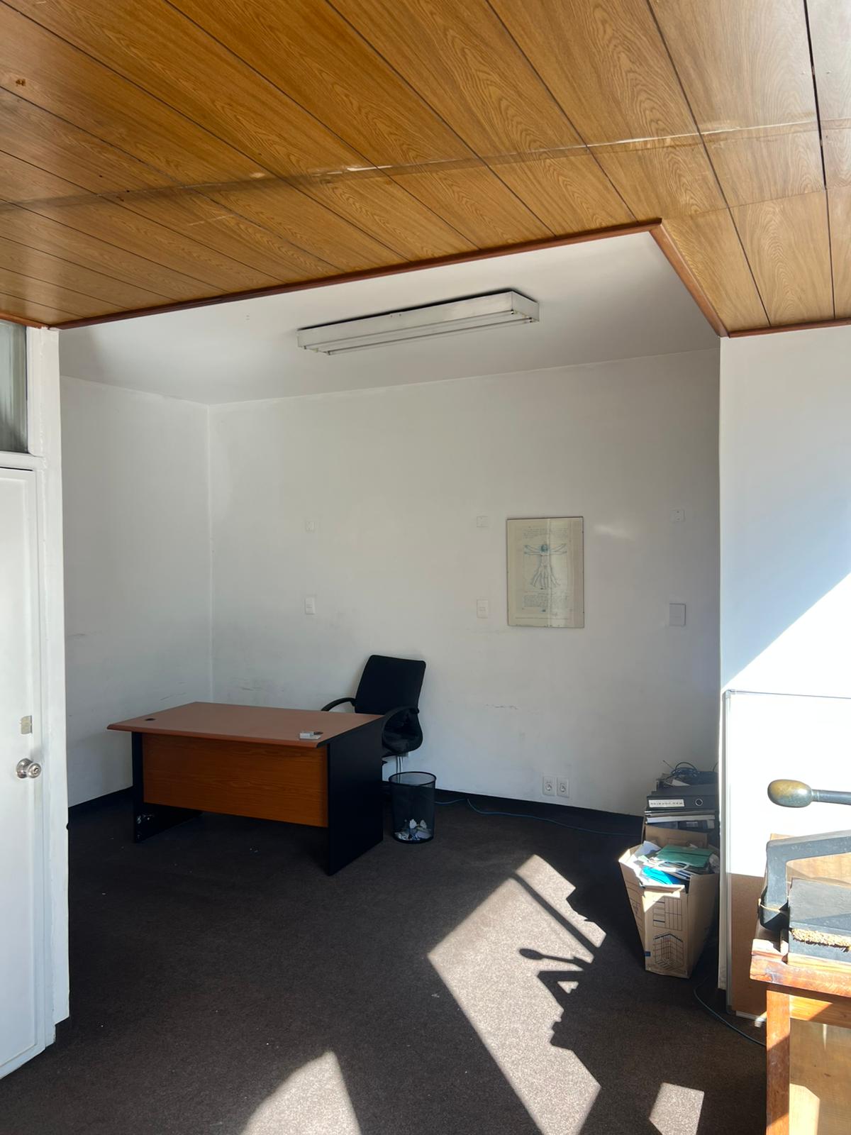 Oficina En Alquiler / Venta En El Centro De Montevideo · Foto 8