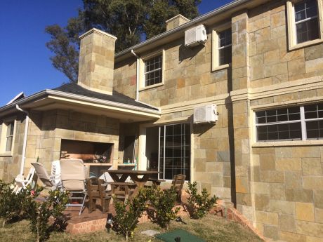 Cumbres De Carrasco, Impecable Casa