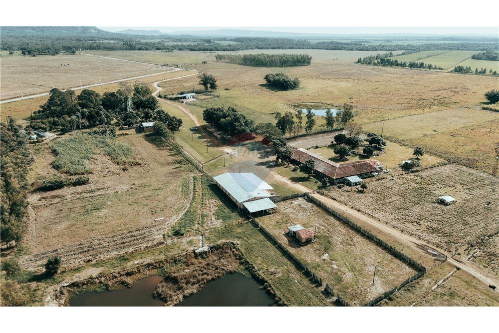 Terreno - Venta - Ybytymí, Paraguay — foto 2