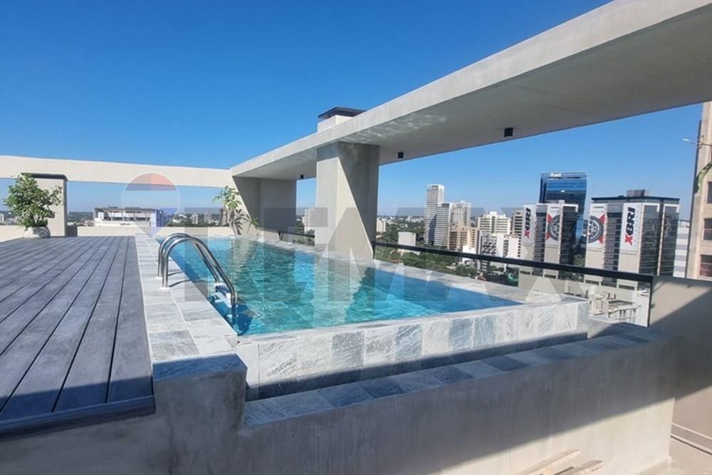 Departamento - Alquiler - Carmelitas, Paraguay — foto 2