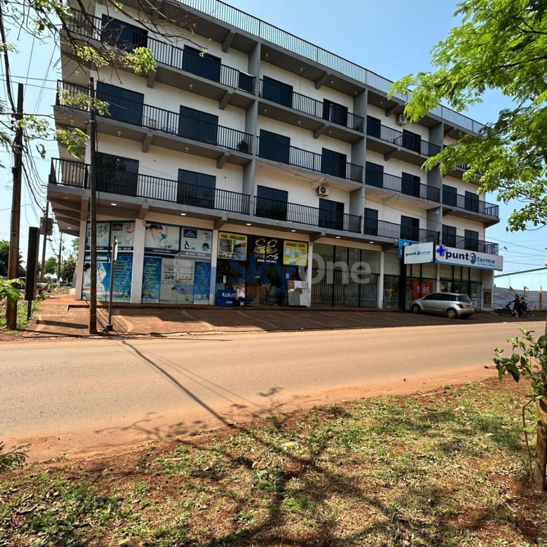 Oportunidad de Inversión: Edificio Nuevo en Ubicación Estratégica en cde — foto 2