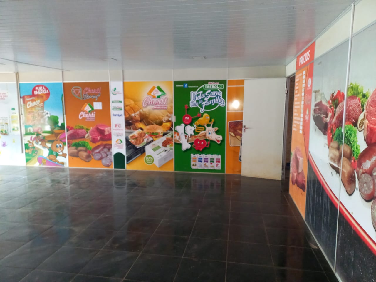 VENDO IMPORTANTE SALÓN COMERCIAL EN SAN IGNACIO – MISIONES — foto 2