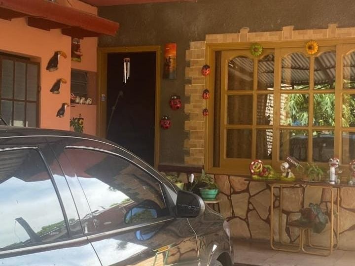 VENDO CASA EN BARRIO SAN RAFAEL LAMBARE — foto 3