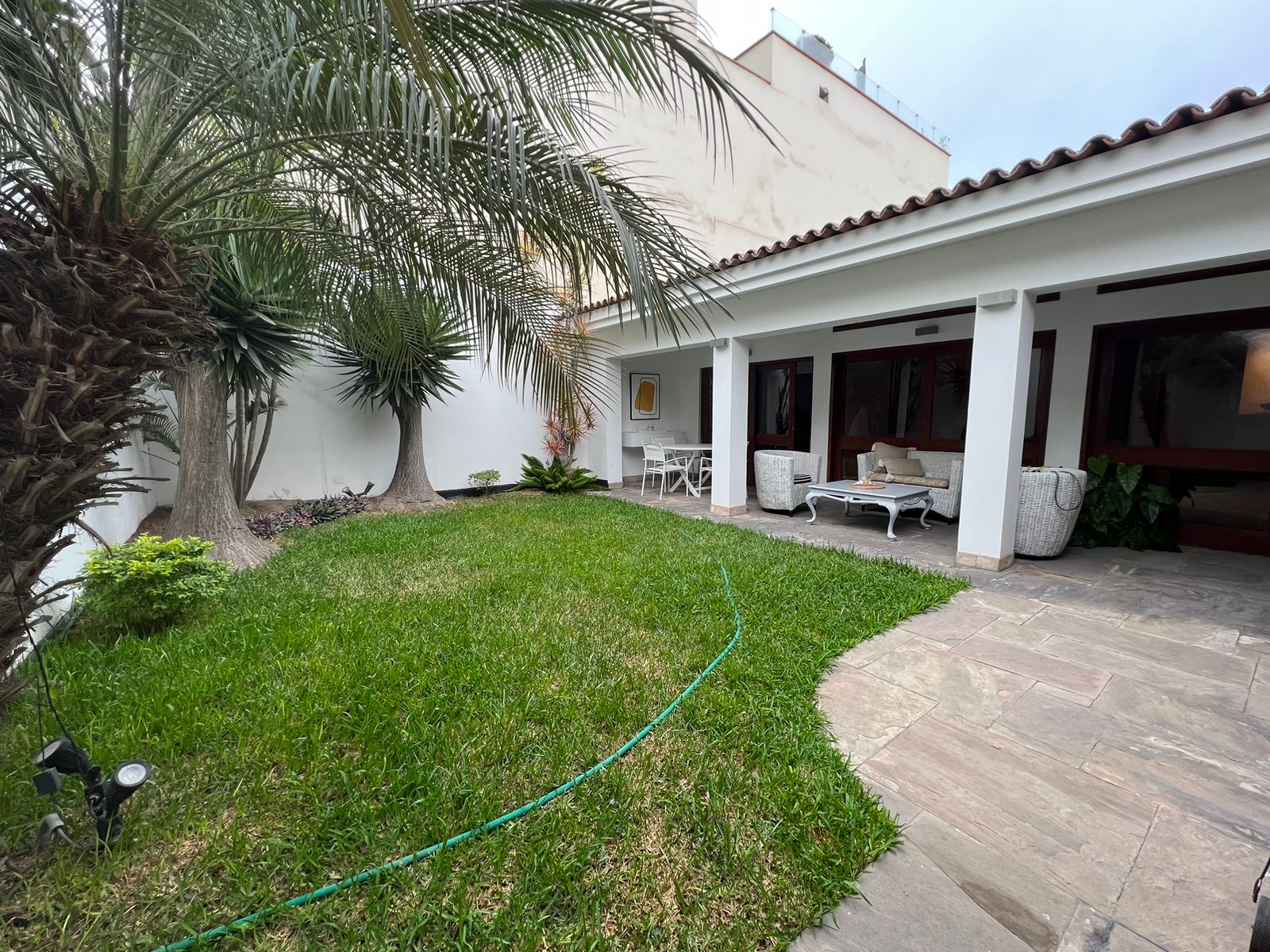 Casa en venta en Miraflores