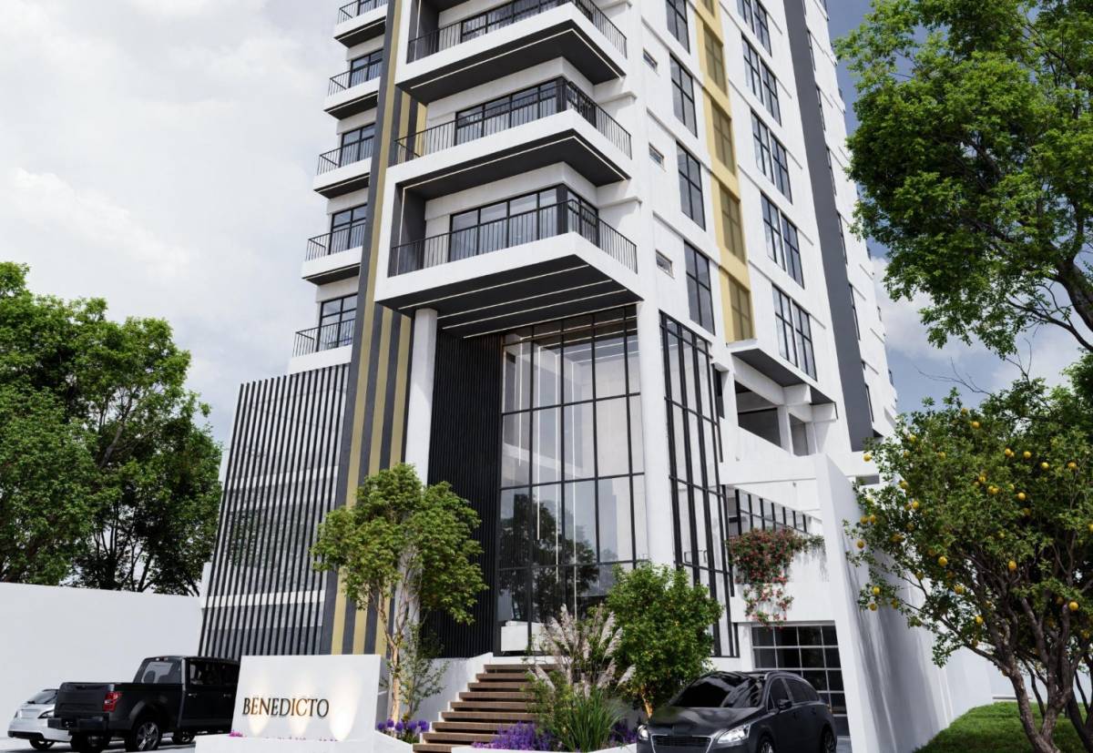 DEPARTAMENTOS EN POZO EDIFICIO BENEDICTO - LAMBARÉ — foto 3