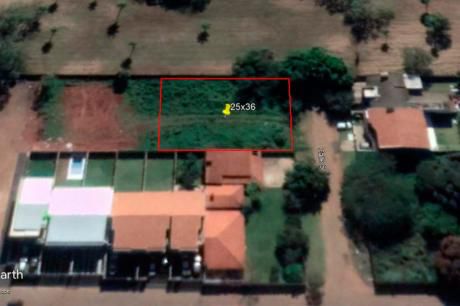 Vendo 2 Terrenos En Luque