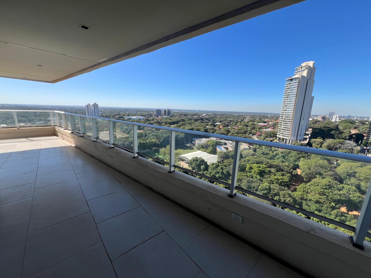 S.a. Alquilo Departamento De 3 Dormitorios En Suite En Edificio De Lujo — foto 2