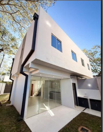 Dúplex moderno en Santo Tomás San Lorenzo — foto 2