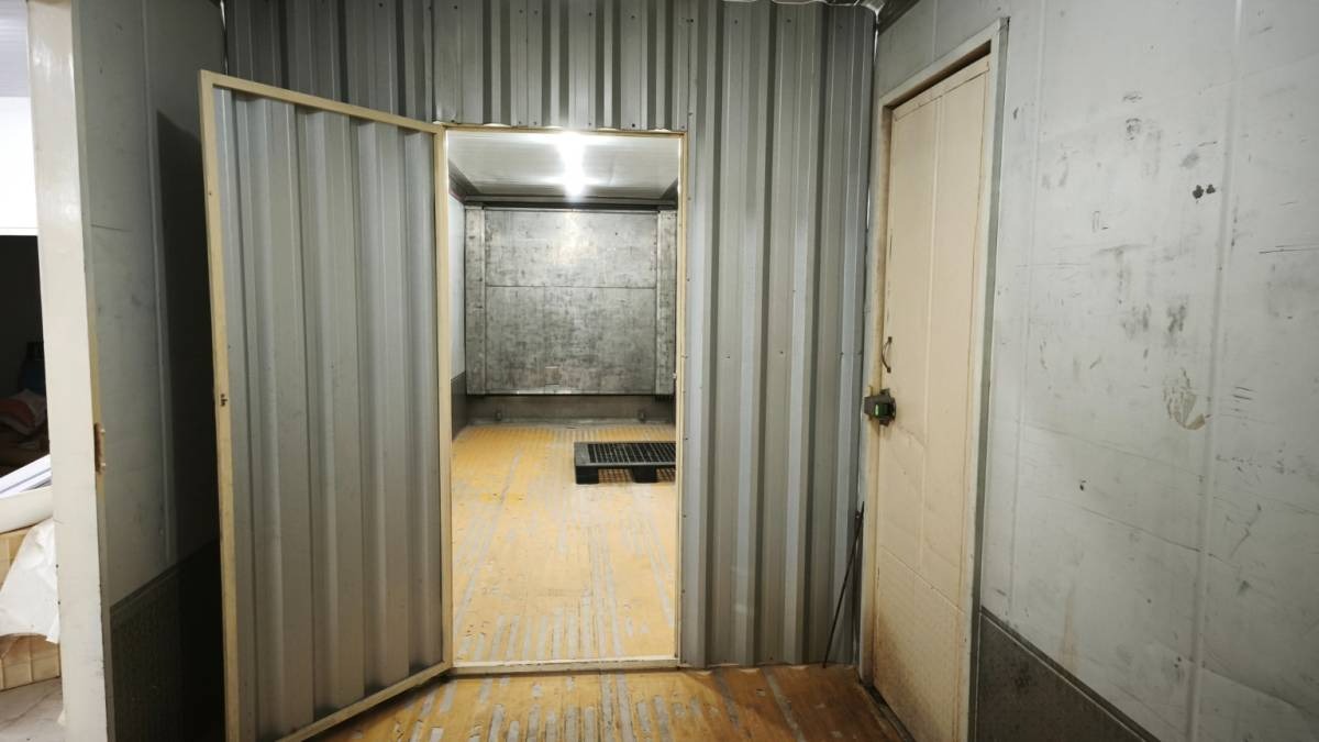 Oportunidad Industrial y Comercial: Complejo con Cámaras Frigorificas en Ita — foto 2