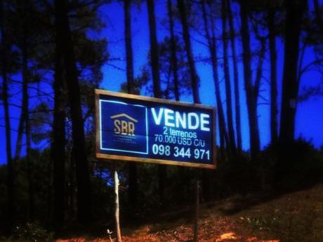 Terrenos En Chihuahua - Punta Del Este