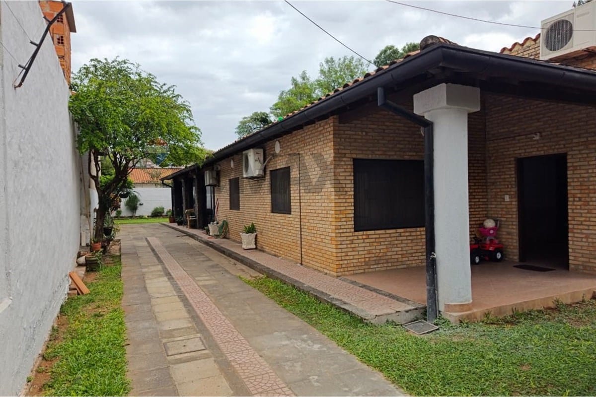 CASA-ALQUILER-FERNANDO DE LA MORA-CENTRAL — foto 2
