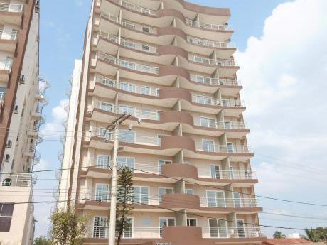 Departamento En Venta De Tres Habitaciones Zona Norte
