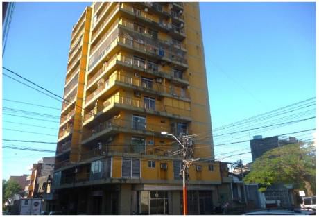 Vendo Hermoso Departamento En Pleno Centro De AsunciÓn