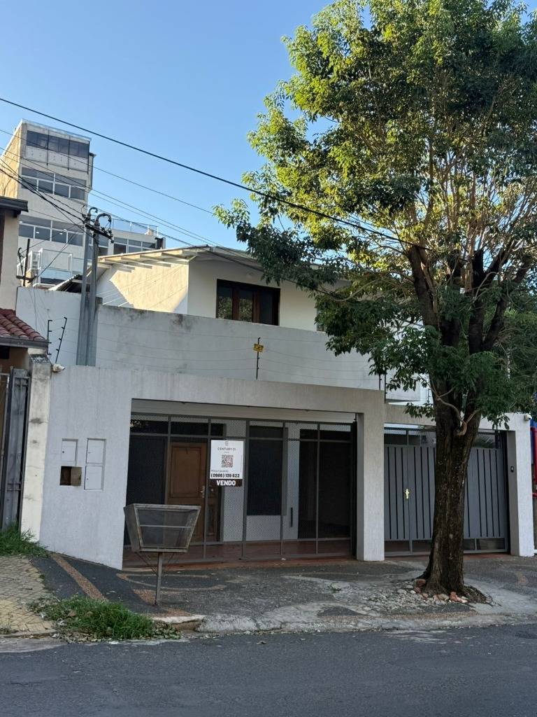 Casa en venta en Hipódromo
