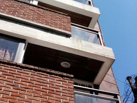 Apartamento En Pocitos