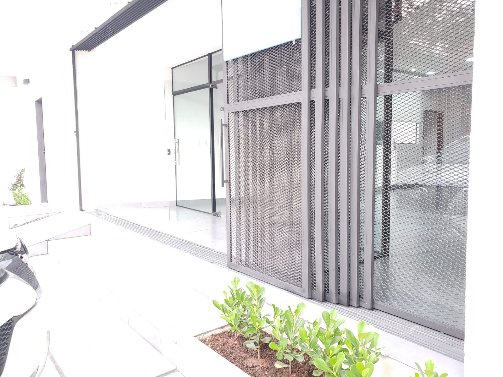 ALQUILO PROPIEDAD A  ESTRENAR* *PARA  OFICINAS* *O CENTRO DE ESTETICA* — foto 3