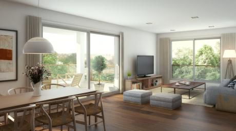 Venta De Apartamento De 2 Dormitorios En Carrasco