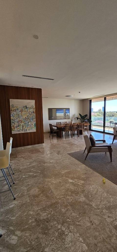 Vendo Depto amoblado de 3 HAB en el edif ALZARA PLAZA — foto 2