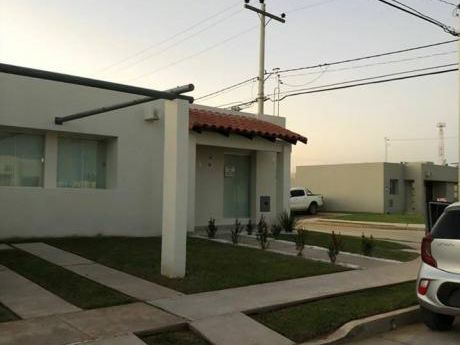 Casa En Alquiler En Sevilla Jardines
