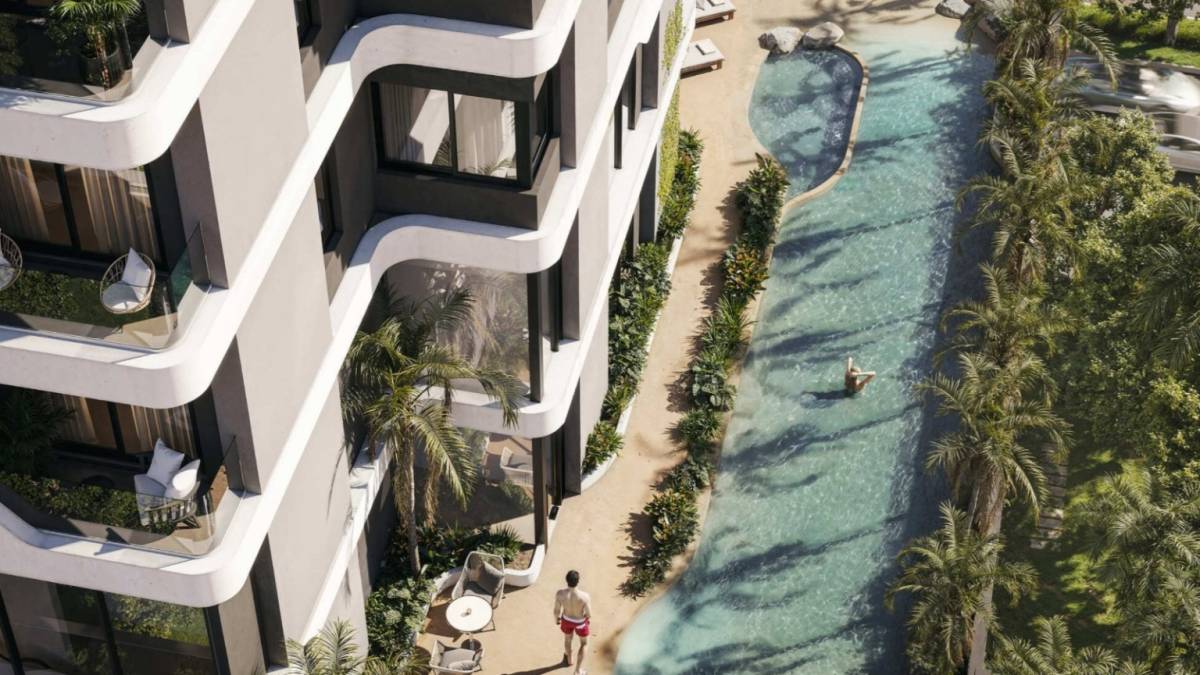 MONOAMBIENTE EN VENTA – CIVIS XXI – LAS LOMAS — foto 2