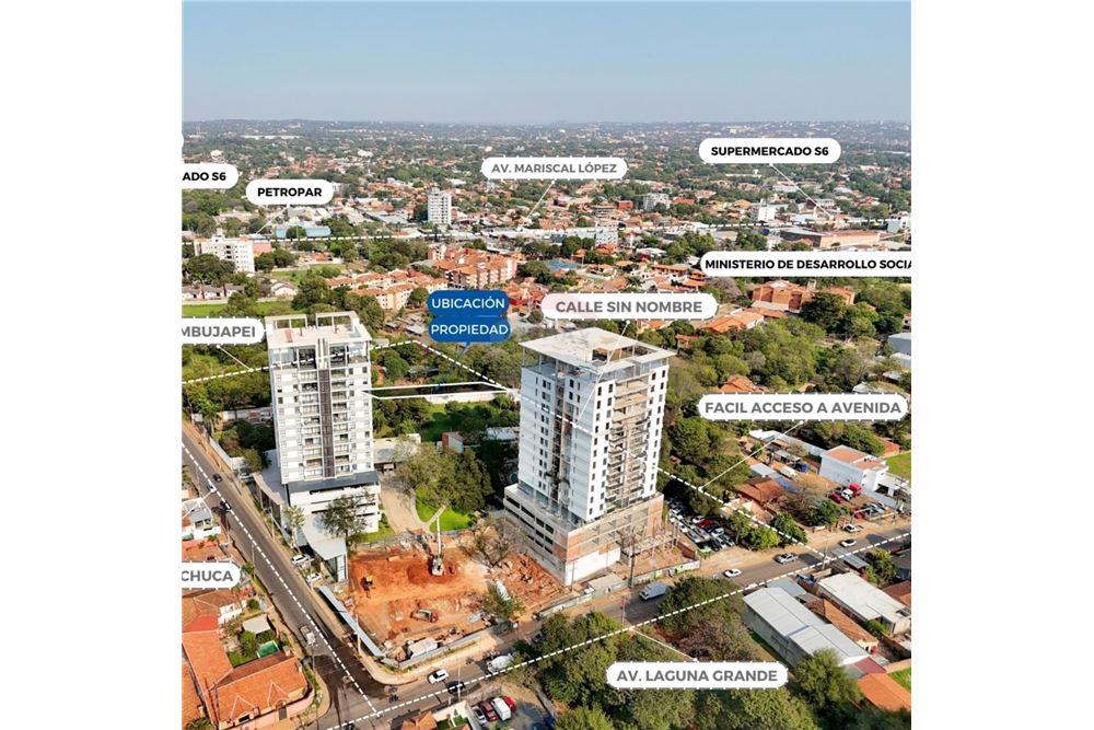 Terreno de 1.217 m2 en Fdo. de la Mora Zona Norte — foto 3