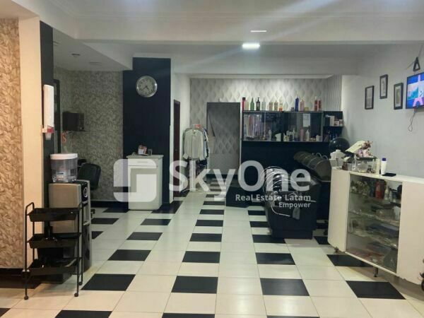 EDIFICIO EN VENTA — foto 2