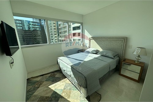 Departamento-Alquiler-PY Asunción Ycuá Satí — foto 2