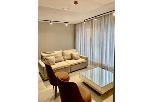 ALQUILO DEPARTAMENTO EN ASUNCION BARRIO JARA — foto 3