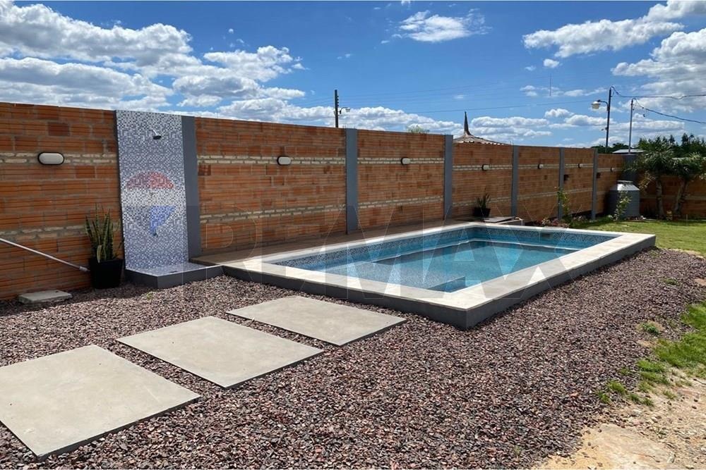 Venta de quinta en San Bernardino — foto 2