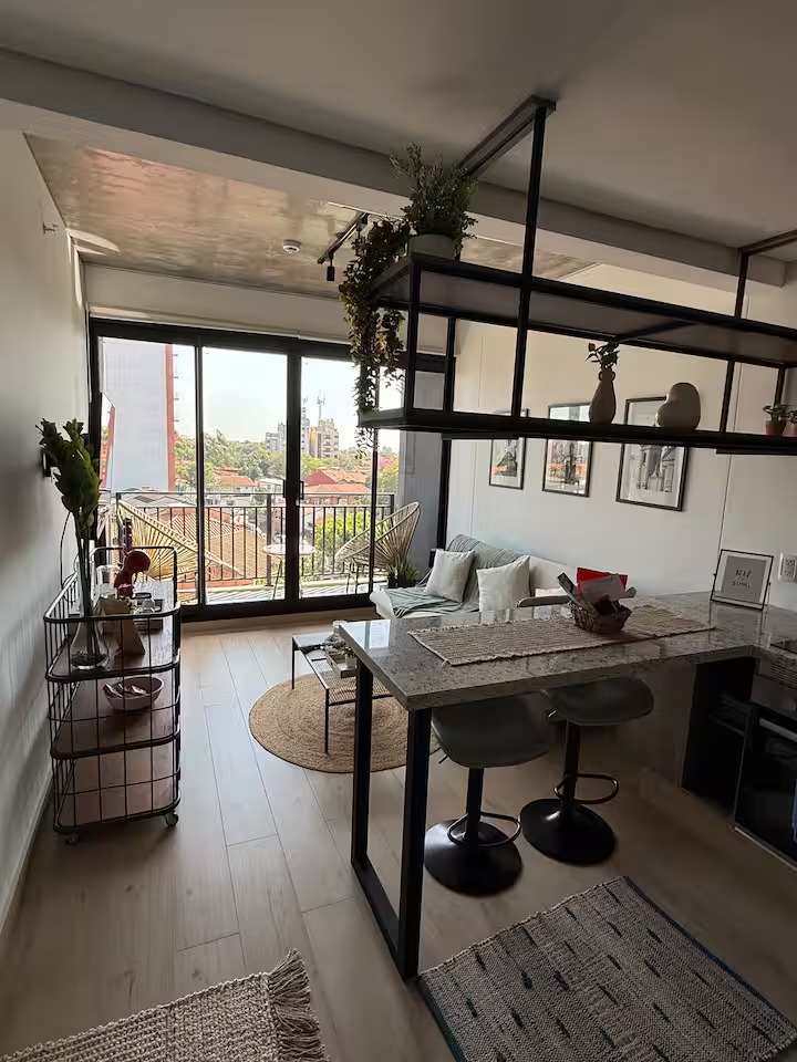 EN ALQUILER | Departamento completamente amoblado y equipado — foto 3