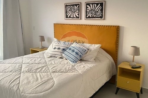 ALQUILO DEPARTAMENTO AMOBLADO EN BARRIO HERRERA — foto 2