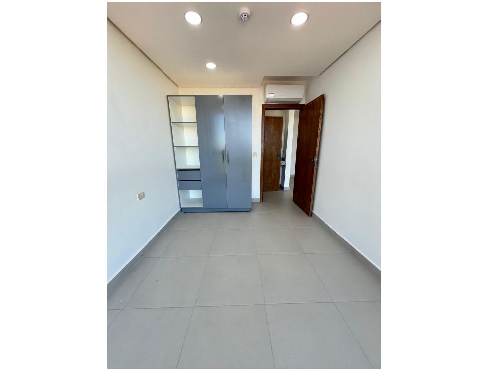 EN ALQUILER | Departamento De 1 Dormitorio – Barrio Herrera — foto 2