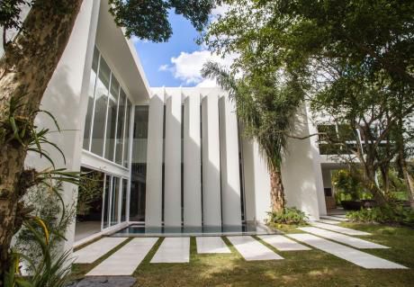 Casa De Lujo A La Venta En Colinas Del Urubo S2