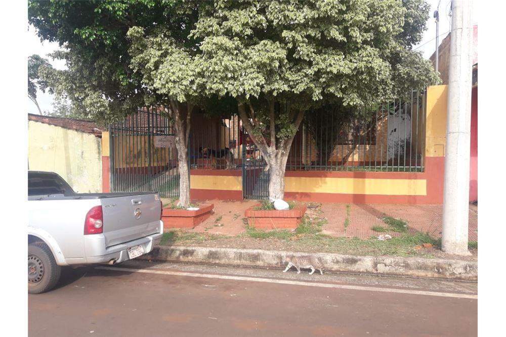 Terreno - Venta - Encarnación, Itapúa, Paraguay — foto 2