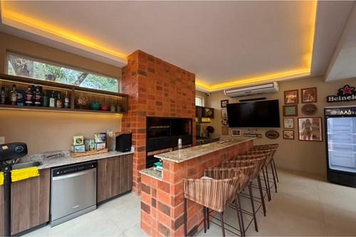 Chalet-Venta San Bernardino, Cordillera — foto 3