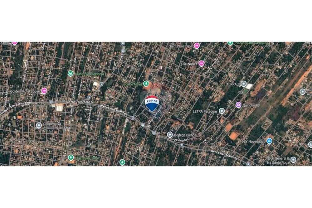 Terreno - Venta - Luque, Central, Paraguay — foto 2