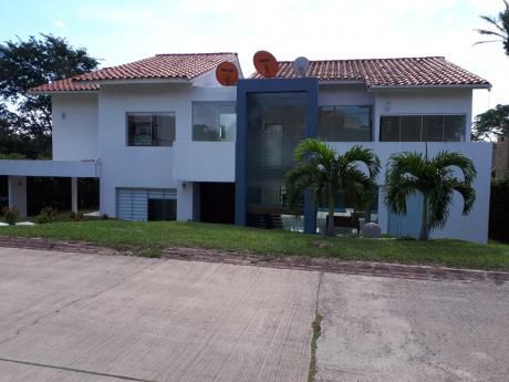 Linda Casa En La Cañada Del Urubo