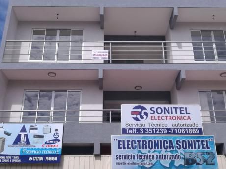 Departamentos Alquiler 2do Anillo