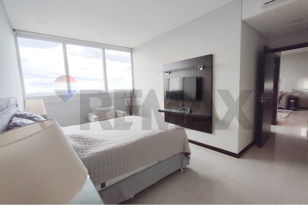ALQUILO DPTO AMOBLADO DE DOS HABITACIONES — foto 2