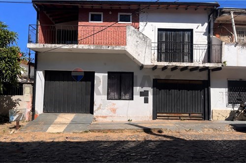 Casa en venta en Catedral