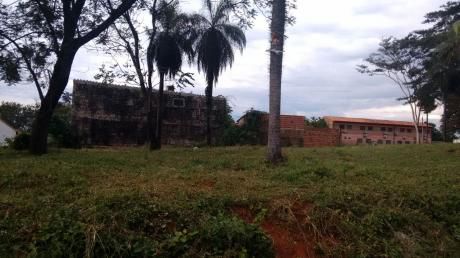 Terreno En Villa Elisa