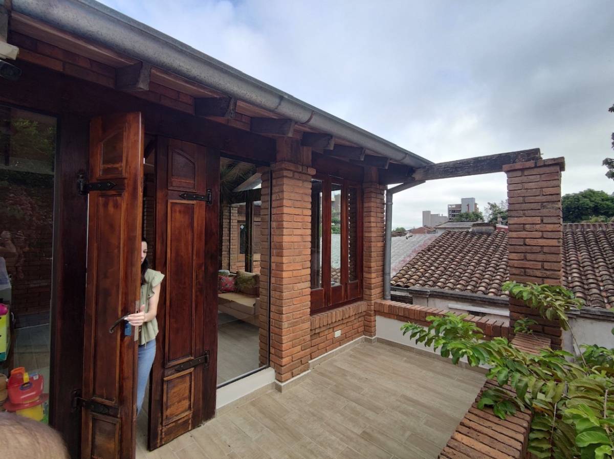 Casa en venta en Jara